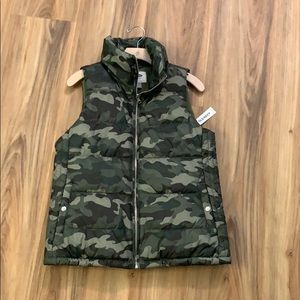 Old Navy Vest